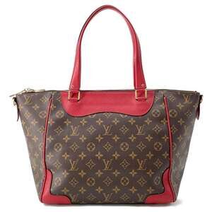 Louis Vuitton Monogram Estrella Tote Bag Shoulder
